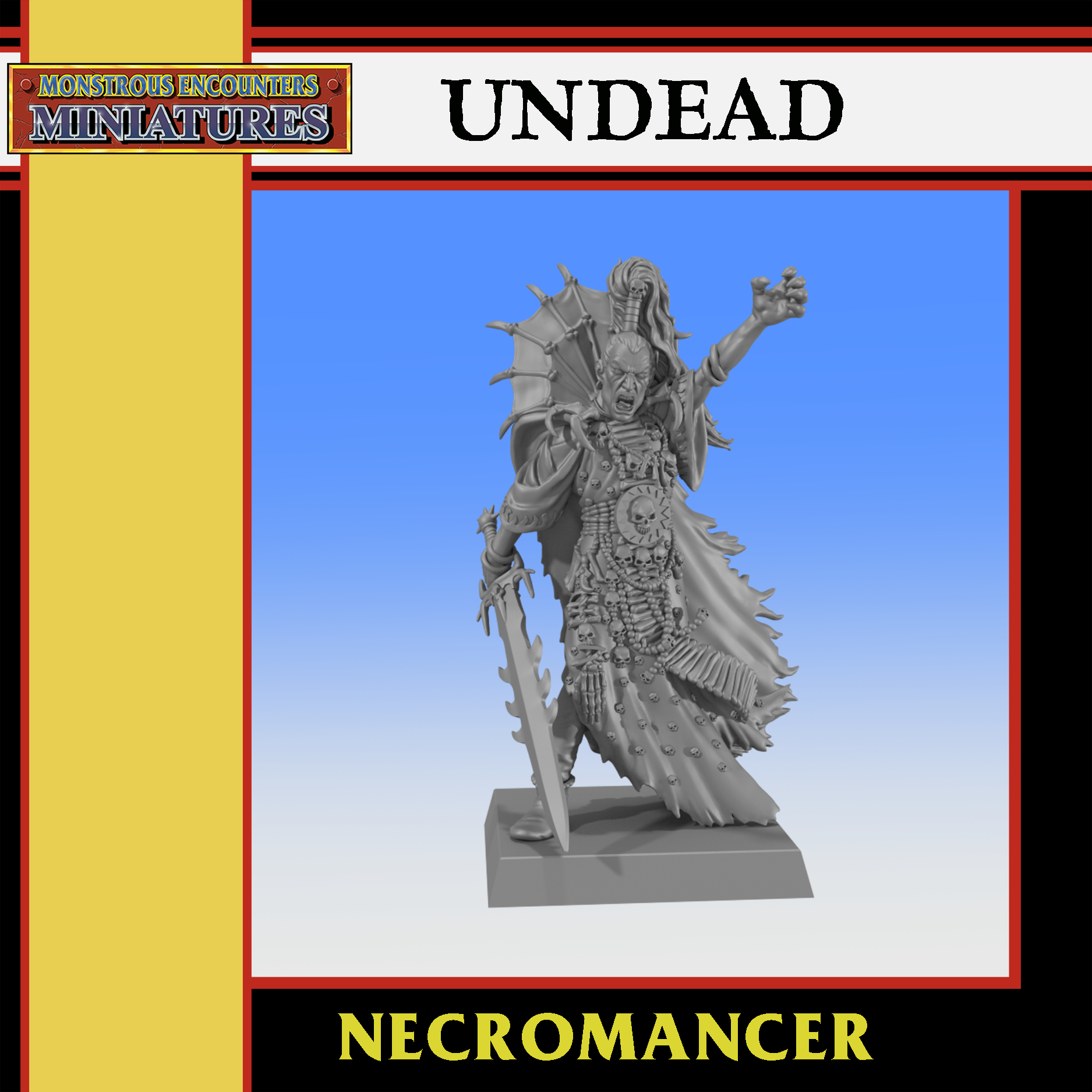 UNDEAD: Necromancer 2